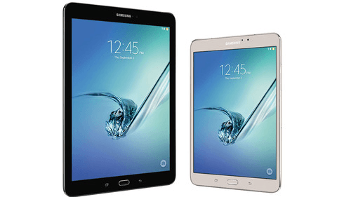 9 самых «страшных» минусов Samsung Galaxy Tab S2
