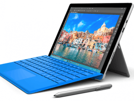 9 главных недостатков Microsoft Surface Pro 4