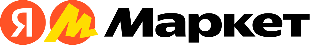 Yandex Market Logo