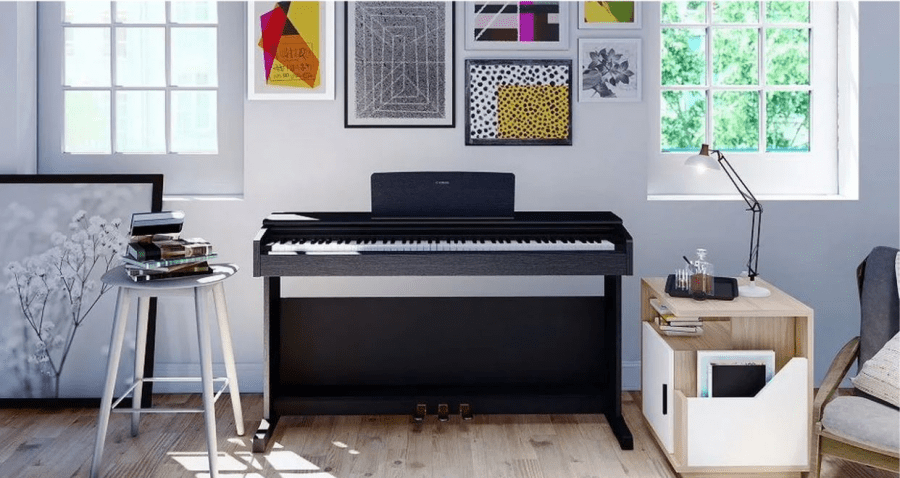 15 лучших цифровых пианино