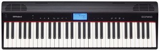 Roland GO:PIANO GO-61P