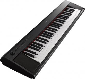 Yamaha NP-12