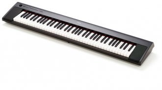 Лучшее портативное цифровое пианино бюджетного класса – Yamaha NP-32