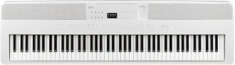 Лучшее портативное цифровое пианино высокого класса – KAWAI ES920