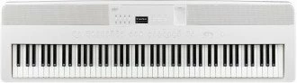 Лучшее портативное цифровое пианино высокого класса – KAWAI ES920