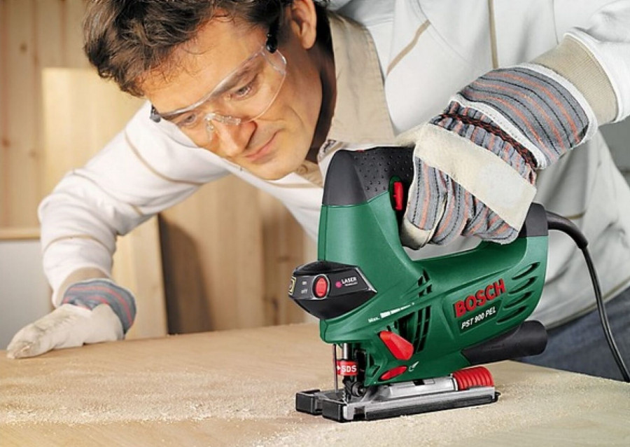 16 лучших электролобзиков