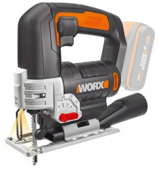 Worx WX543