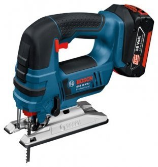 Bosch GST 18 V-LI B 0