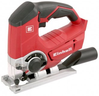 Einhell TE-JS 18 Li 0