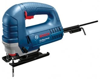 Bosch GST 8000 E