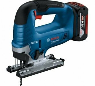 Bosch GST 185-LI