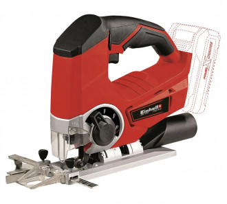 Einhell PXC TE-JS 18 Li-Solo