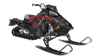 Polaris 850 RMK KHAOS 155