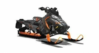 Polaris 800 PRO-RMK 174 LE