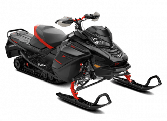 Ski-Doo Renegade X-RS 850 E-TEC