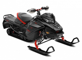 Ski-Doo Renegade X-RS 850 E-TEC