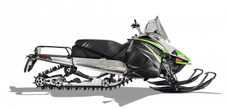 Arctic Cat NORSEMAN 8000X 153 ES