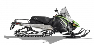 Arctic Cat NORSEMAN 8000X 153 ES