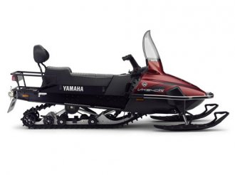 Yamaha VK540 IV