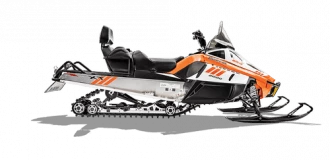 Arctic Cat Bearcat 2000 XT
