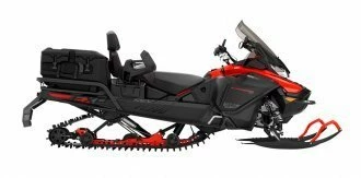 Ski-Doo Expedition SE 900 ACE Turbo