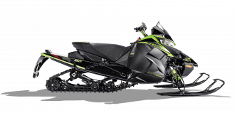 Arctic Cat ZR 9000 137 Thundercat iACT