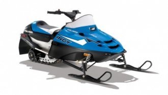 Polaris 120 INDY