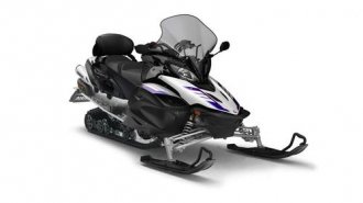 Yamaha RS Venture TF