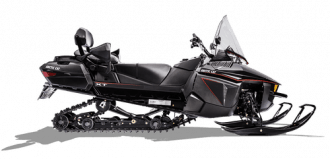 Arctic Cat Pantera 7000 XT LTD