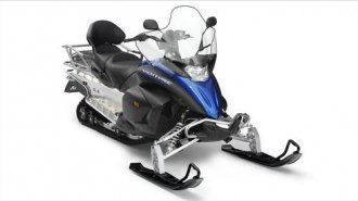 Yamaha Venture Multi Purpose