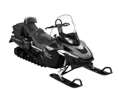 BRP Lynx XTRIM Commander LTD 600HO