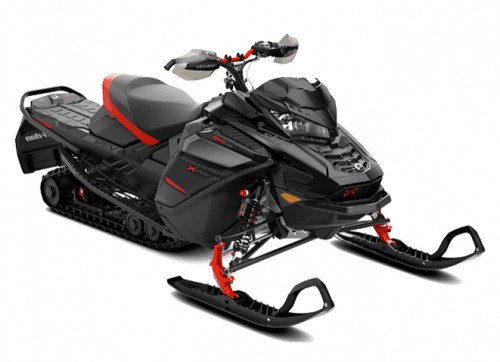Ski-Doo Renegade X-RS 850 E-TEC