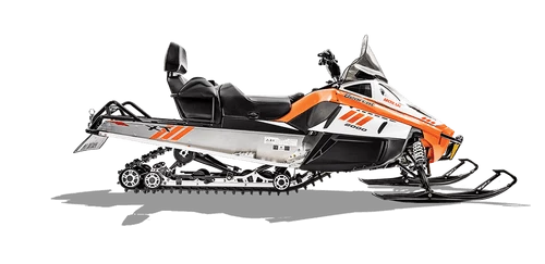 Arctic Cat Bearcat 2000 XT