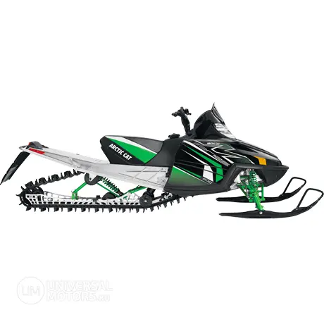 Arctic Cat