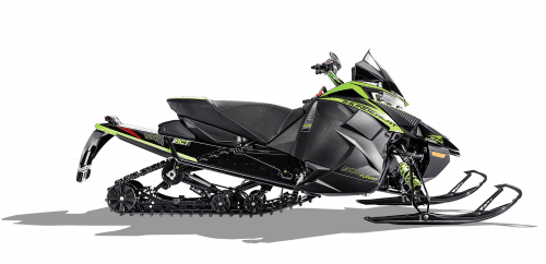 Arctic Cat ZR 9000 137 Thundercat iACT