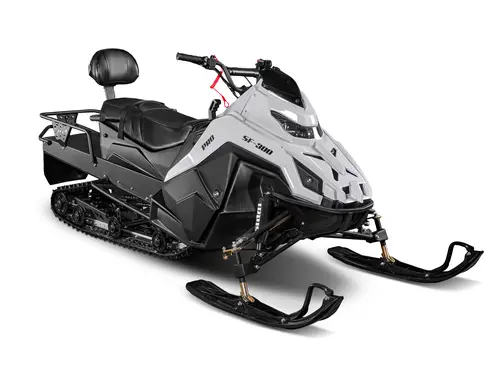 Irbis Motors