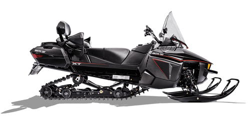 Arctic Cat Pantera 7000 XT LTD
