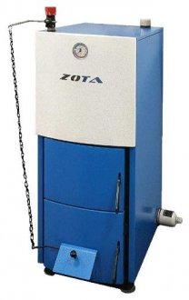 ZOTA Mix 20