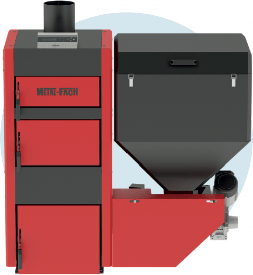 Metal-Fach SMART Auto BIO 20