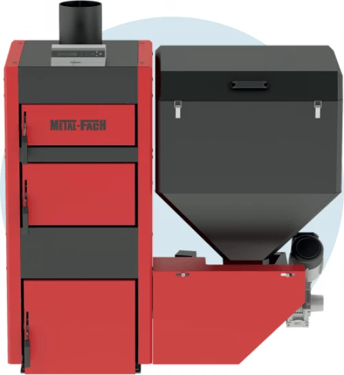 Metal-Fach SMART Auto BIO 20