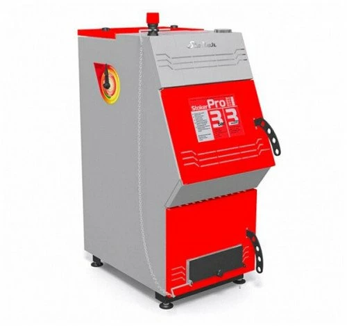 Ермак Stoker Pro 25-Э