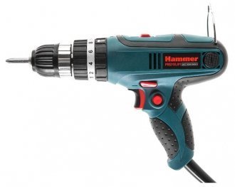 Hammer DRL320 PREMIUM