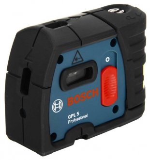 BOSCH GPL 5 Professional