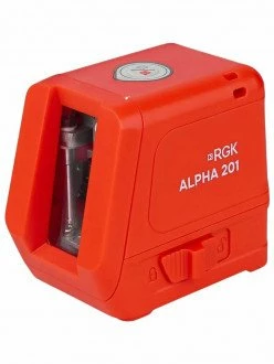 RGK Alpha 201