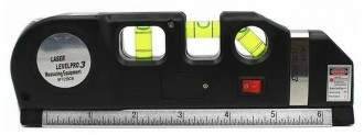 Laser LevelPro3