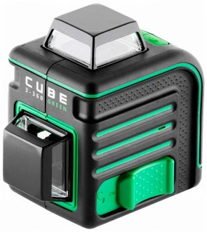 ADA Cube 3-360 Green Home Edition