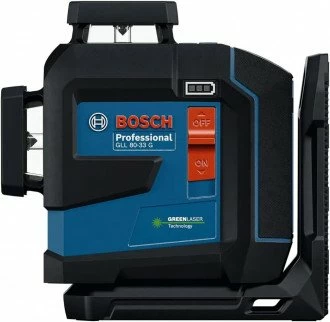 Bosch GLL 80-33G
