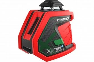 Condtrol Xliner Combo 360G 1-2-411