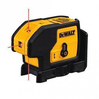 DeWalt DW 083 K