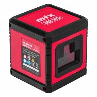MTX XQB RED Basic SET 35018